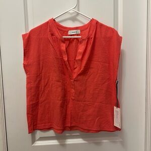 NWT Yana K Top - Small